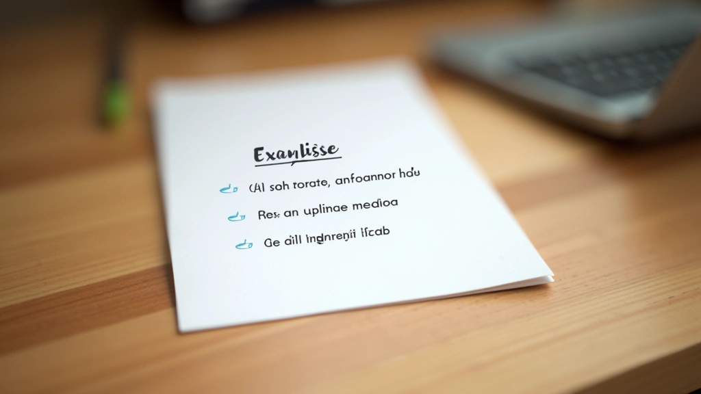 Flashcard bem estruturada mostrando palavra em inglês, tradução em português, exemplo de frase e dica de uso prático